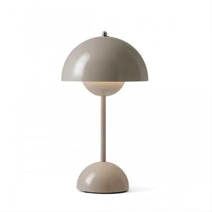Cordless Mini Lamp – USB Rechargeable, Sleek Design for Indoor & Outdoor Use 5