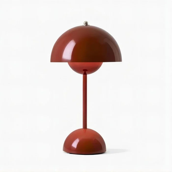 Cordless Mini Lamp – USB Rechargeable, Sleek Design for Indoor & Outdoor Use 1