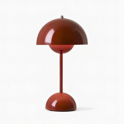 Cordless Mini Lamp – USB Rechargeable, Sleek Design for Indoor & Outdoor Use 1