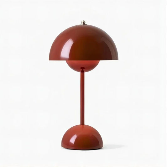 Cordless Mini Lamp – USB Rechargeable, Sleek Design for Indoor & Outdoor Use 1