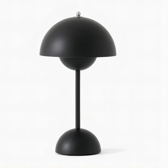 Cordless Mini Lamp – USB Rechargeable, Sleek Design for Indoor & Outdoor Use 4