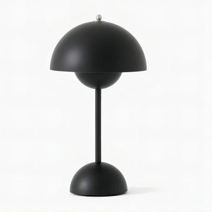 Cordless Mini Lamp – USB Rechargeable, Sleek Design for Indoor & Outdoor Use 4