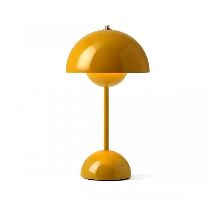 Cordless Mini Lamp – USB Rechargeable, Sleek Design for Indoor & Outdoor Use 6