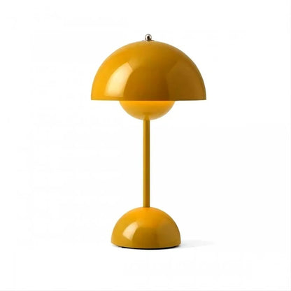 Cordless Mini Lamp – USB Rechargeable, Sleek Design for Indoor & Outdoor Use 6