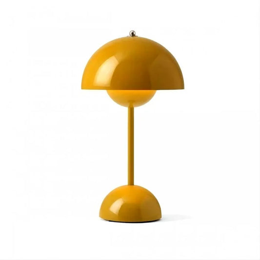 Cordless Mini Lamp – USB Rechargeable, Sleek Design for Indoor & Outdoor Use 6