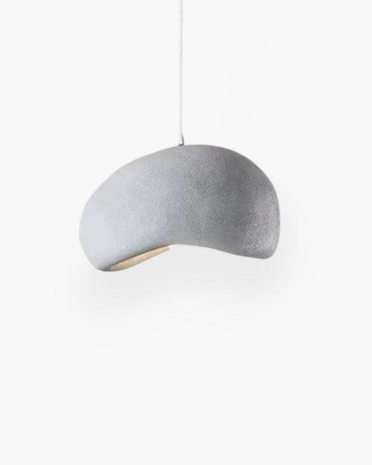 Minimalist Pendant Lamp – Warm Ambient Light for Kitchen Pendant Lighting 2