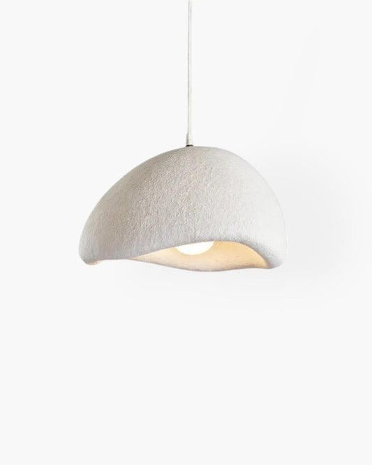 Minimalist Pendant Lamp – Warm Ambient Light for Kitchen Pendant Lighting 1