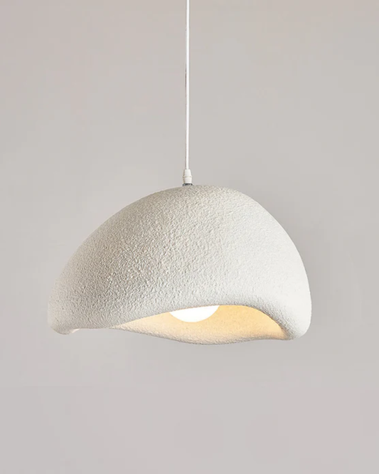 Minimalist Pendant Lamp – Warm Ambient Light for Kitchen Pendant Lighting 4