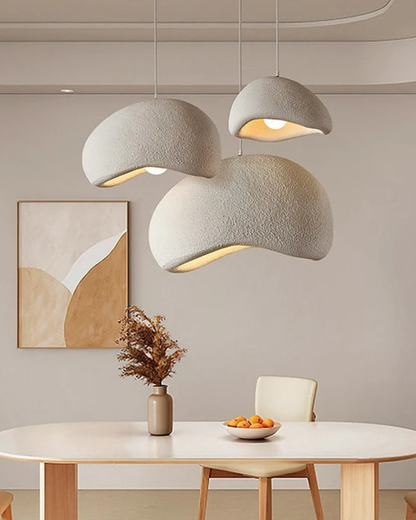 Minimalist Pendant Lamp – Warm Ambient Light for Kitchen Pendant Lighting 3