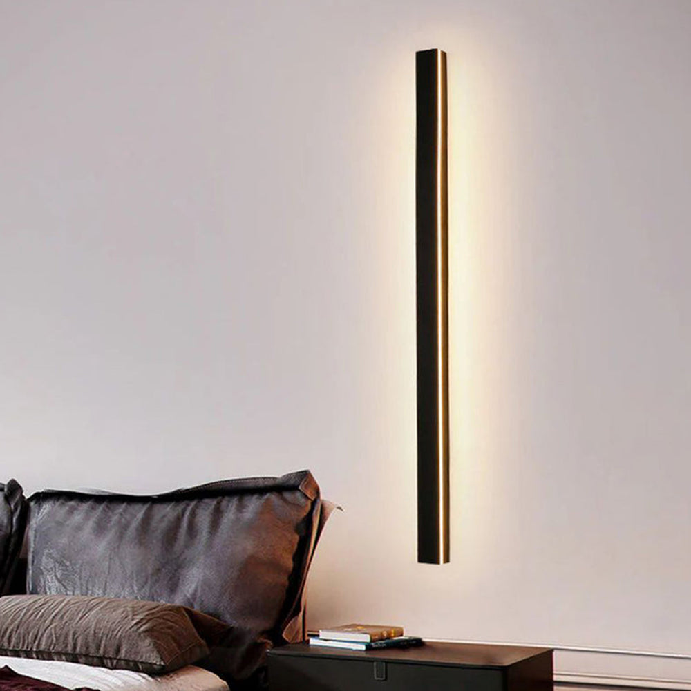 LumaEdge | Outdoor Wall Lantern – Modern Sleek Design for Patios and Gardens 7