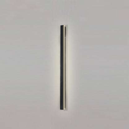 LumaEdge | Outdoor Wall Lantern – Modern Sleek Design for Patios and Gardens 8