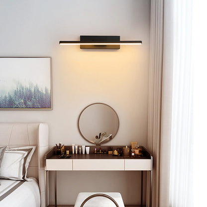 LumaFlex | Wall Light – Sleek Rotatable LED Design for Modern Interiors 3