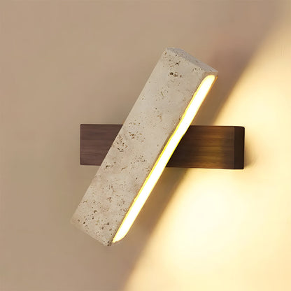 LumaFlex | Wall Sconce Light – Adjustable Minimalist Design for Indoor Spaces 2