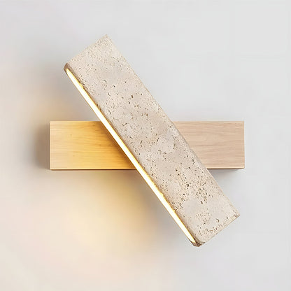 LumaFlex | Wall Sconce Light – Adjustable Minimalist Design for Indoor Spaces 7