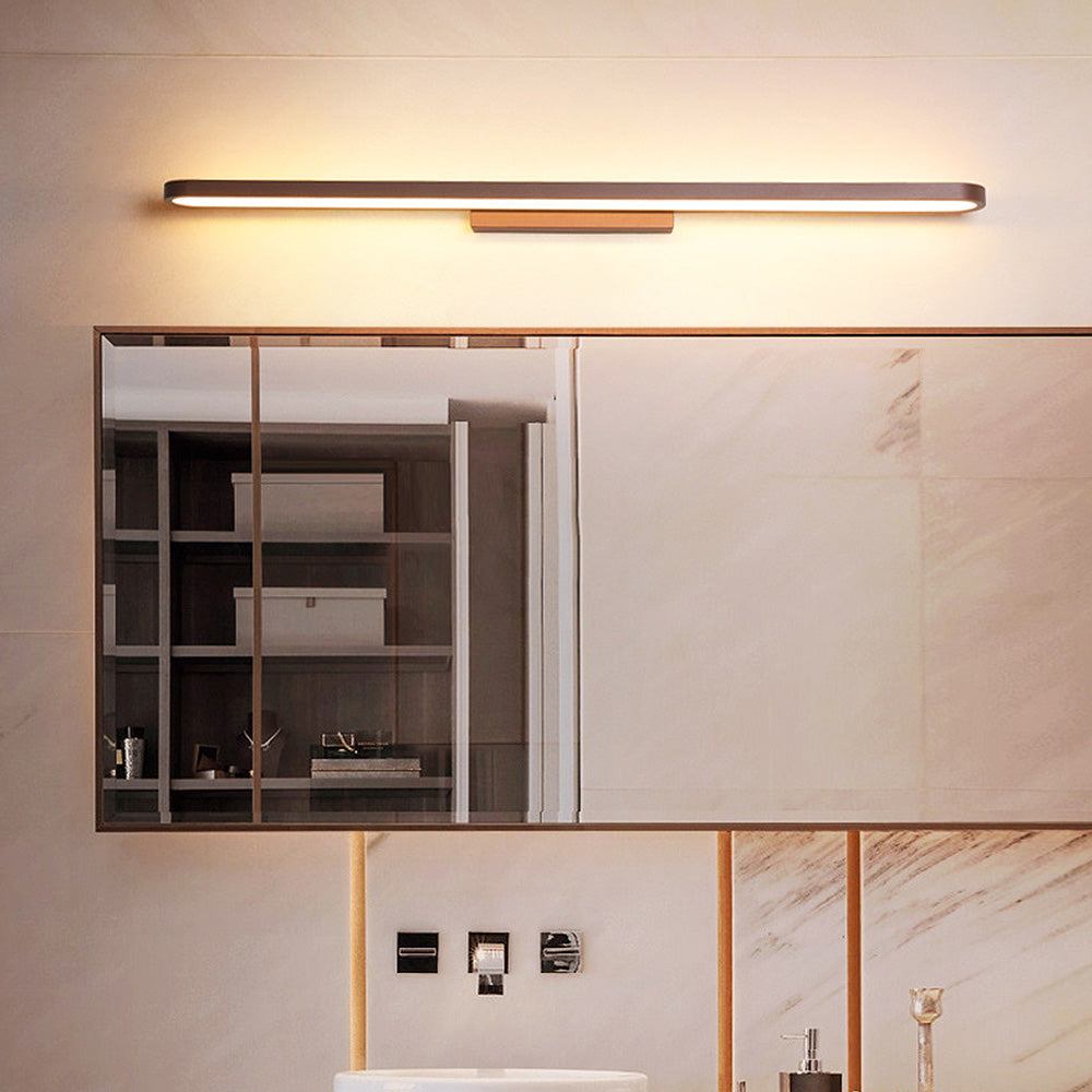 LumaGlow | Bathroom Wall Light – Sleek LED Design for Modern Elegance 3
