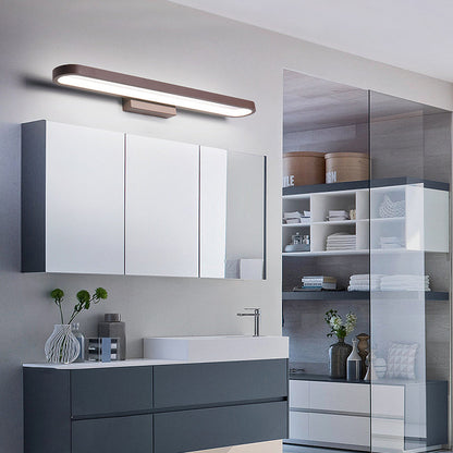 LumaGlow | Bathroom Wall Light – Sleek LED Design for Modern Elegance 5