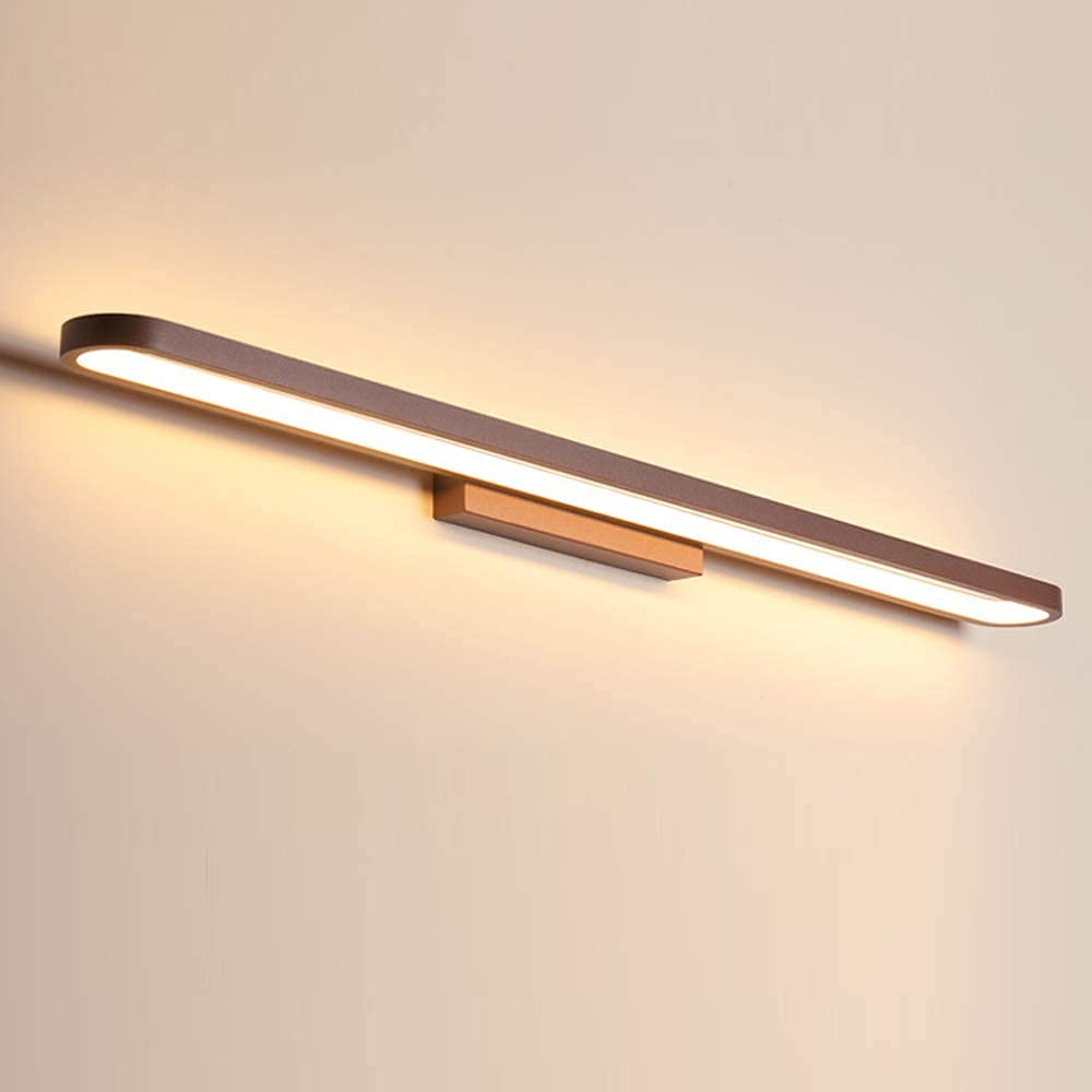 LumaGlow | Bathroom Wall Light – Sleek LED Design for Modern Elegance 7