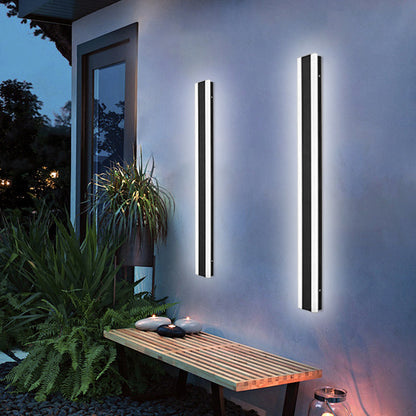 LumaGlow | Outdoor Wall Lantern – Modern IP65 Waterproof Design for Garden & Patio 6