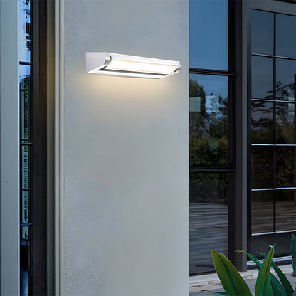 LumaGlow | Outdoor Wall Lantern – Weatherproof LED Design for Garden and Pathway 11