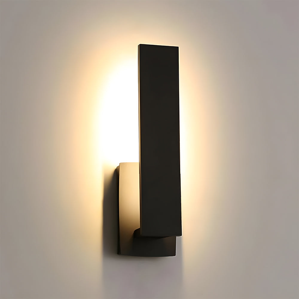 LumaGlow | Outdoor Wall Light – Modern Minimalist Design for Garden and Patio 5