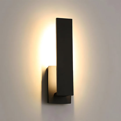 LumaGlow | Outdoor Wall Light – Modern Minimalist Design for Garden and Patio 5