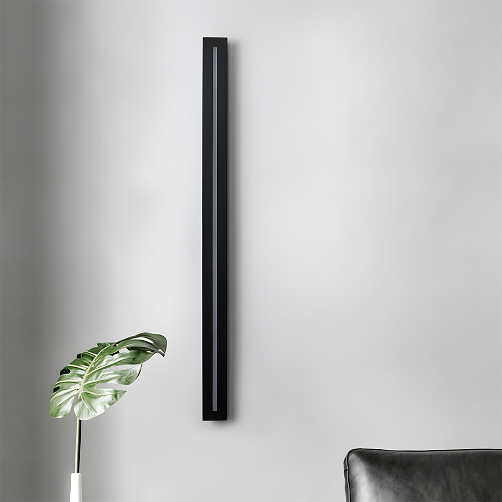 LumaGlow | Wall Light – Sleek Modern LED Design for Hallways and Living Areas 1