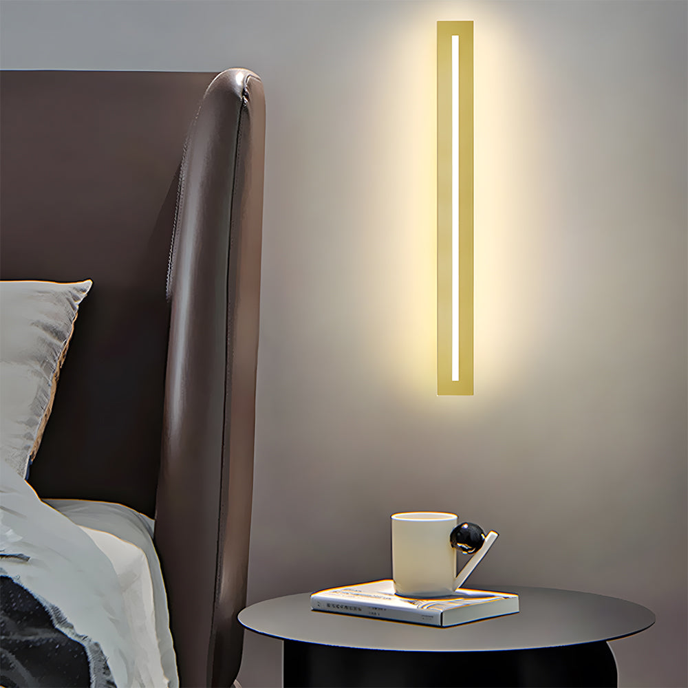 LumaGlow | Wall Light – Sleek Modern LED Design for Hallways and Living Areas 10