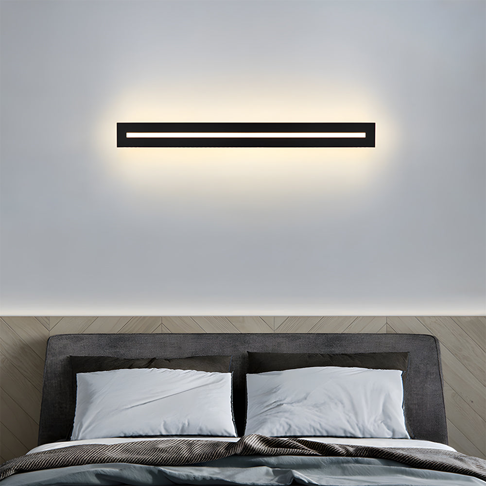 LumaGlow | Wall Light – Sleek Modern LED Design for Hallways and Living Areas 2