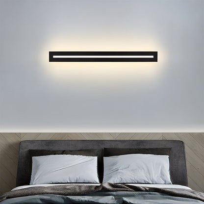 LumaGlow | Wall Light – Sleek Modern LED Design for Hallways and Living Areas 2