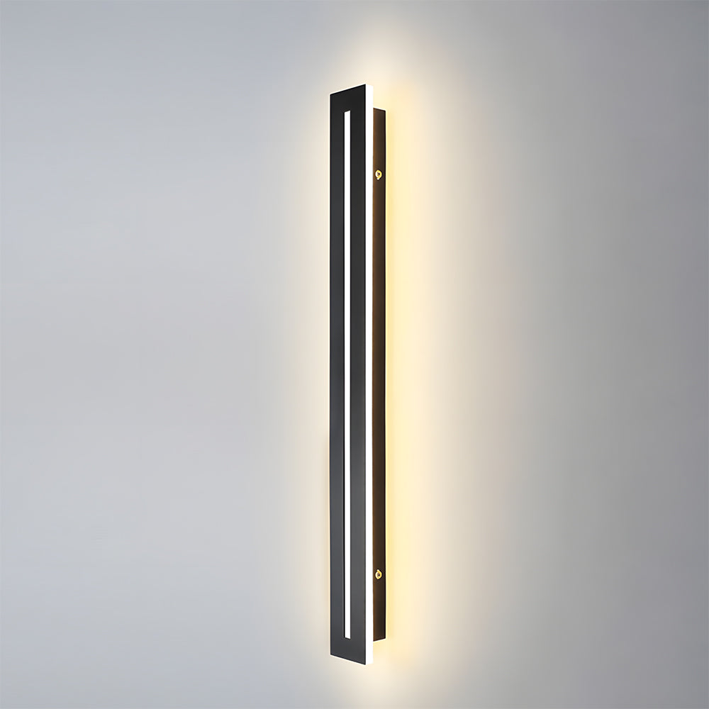 LumaGlow | Wall Light – Sleek Modern LED Design for Hallways and Living Areas 5