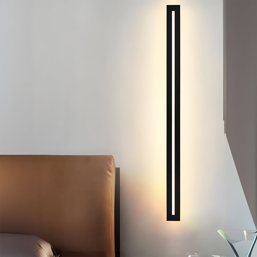 LumaGlow | Wall Light – Sleek Modern LED Design for Hallways and Living Areas 6