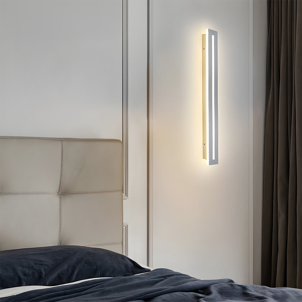 LumaGlow | Wall Light – Sleek Modern LED Design for Hallways and Living Areas 7