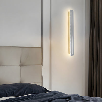 LumaGlow | Wall Light – Sleek Modern LED Design for Hallways and Living Areas 7