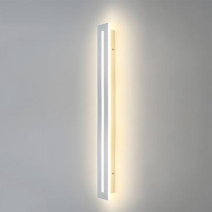 LumaGlow | Wall Light – Sleek Modern LED Design for Hallways and Living Areas 8