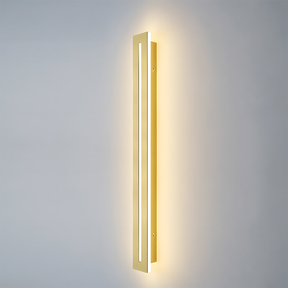 LumaGlow | Wall Light – Sleek Modern LED Design for Hallways and Living Areas 9