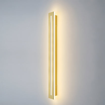 LumaGlow | Wall Light – Sleek Modern LED Design for Hallways and Living Areas 9