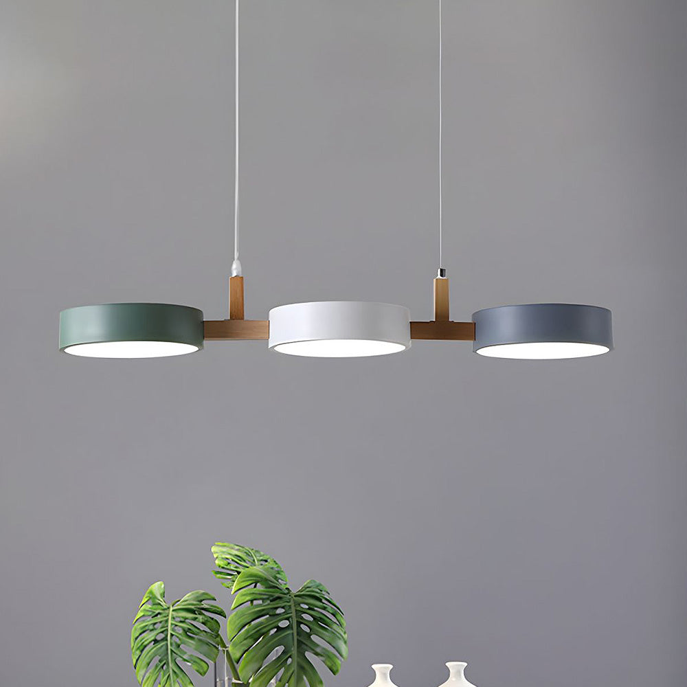 LumaSphere | Pendant Light – Modern Multi-Light Design for Kitchen and Dining Room 0