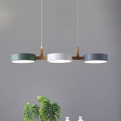 LumaSphere | Pendant Light – Modern Multi-Light Design for Kitchen and Dining Room 0
