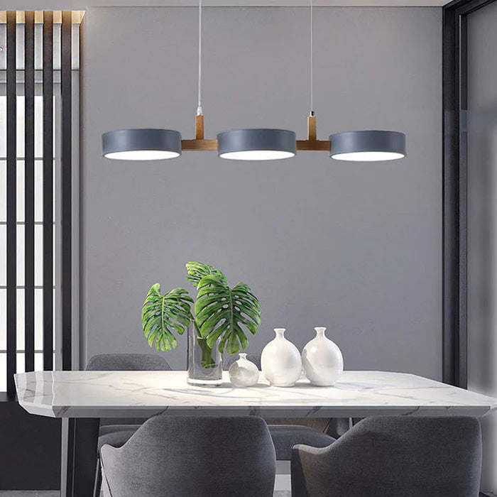 LumaSphere | Pendant Light – Modern Multi-Light Design for Kitchen and Dining Room 11