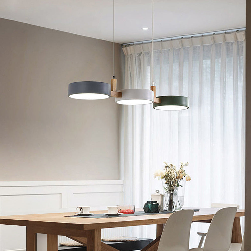 LumaSphere | Pendant Light – Modern Multi-Light Design for Kitchen and Dining Room 4