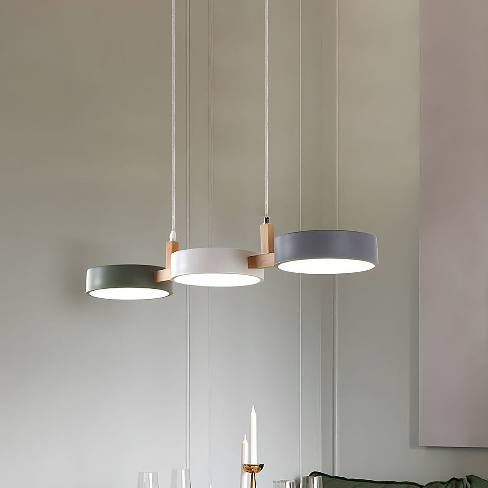 LumaSphere | Pendant Light – Modern Multi-Light Design for Kitchen and Dining Room 5