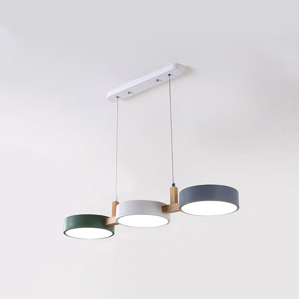 LumaSphere | Pendant Light – Modern Multi-Light Design for Kitchen and Dining Room 8