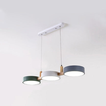 LumaSphere | Pendant Light – Modern Multi-Light Design for Kitchen and Dining Room 8