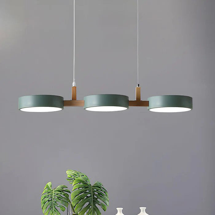 LumaSphere | Pendant Light – Modern Multi-Light Design for Kitchen and Dining Room 9