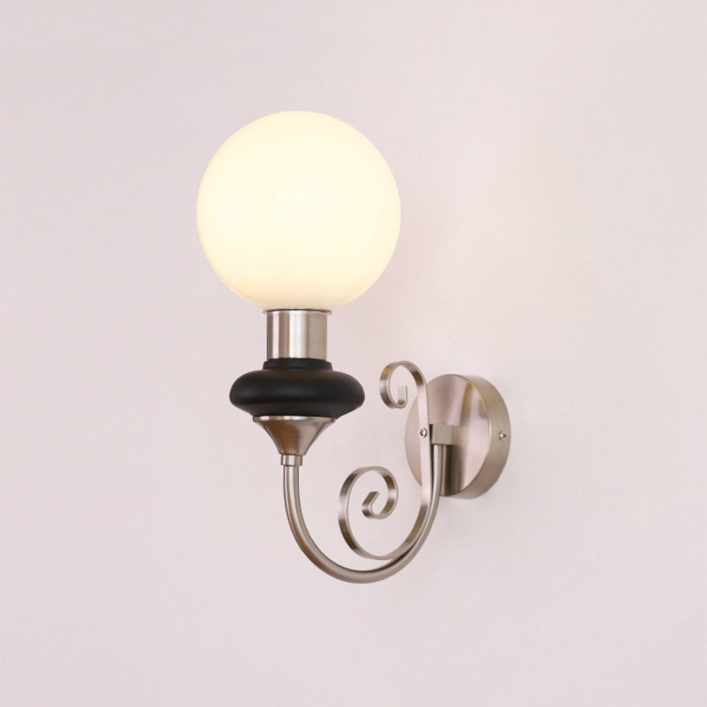 LumiChateau | Wall Light – Elegant French Retro Design for Hallway & Entrance 7