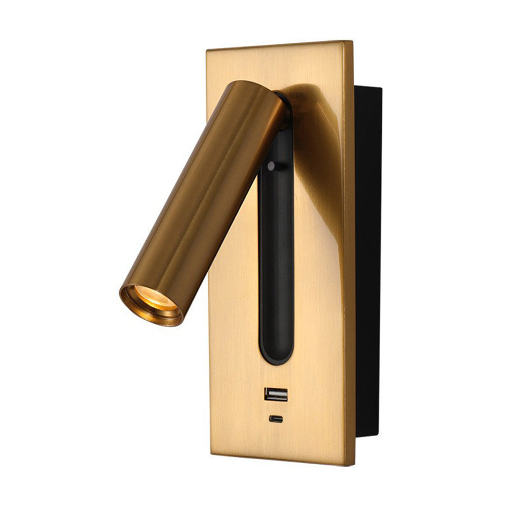 LumiNest | Battery Operated Wall Sconces – Adjustable LED Reading Light for Indoor Use 10