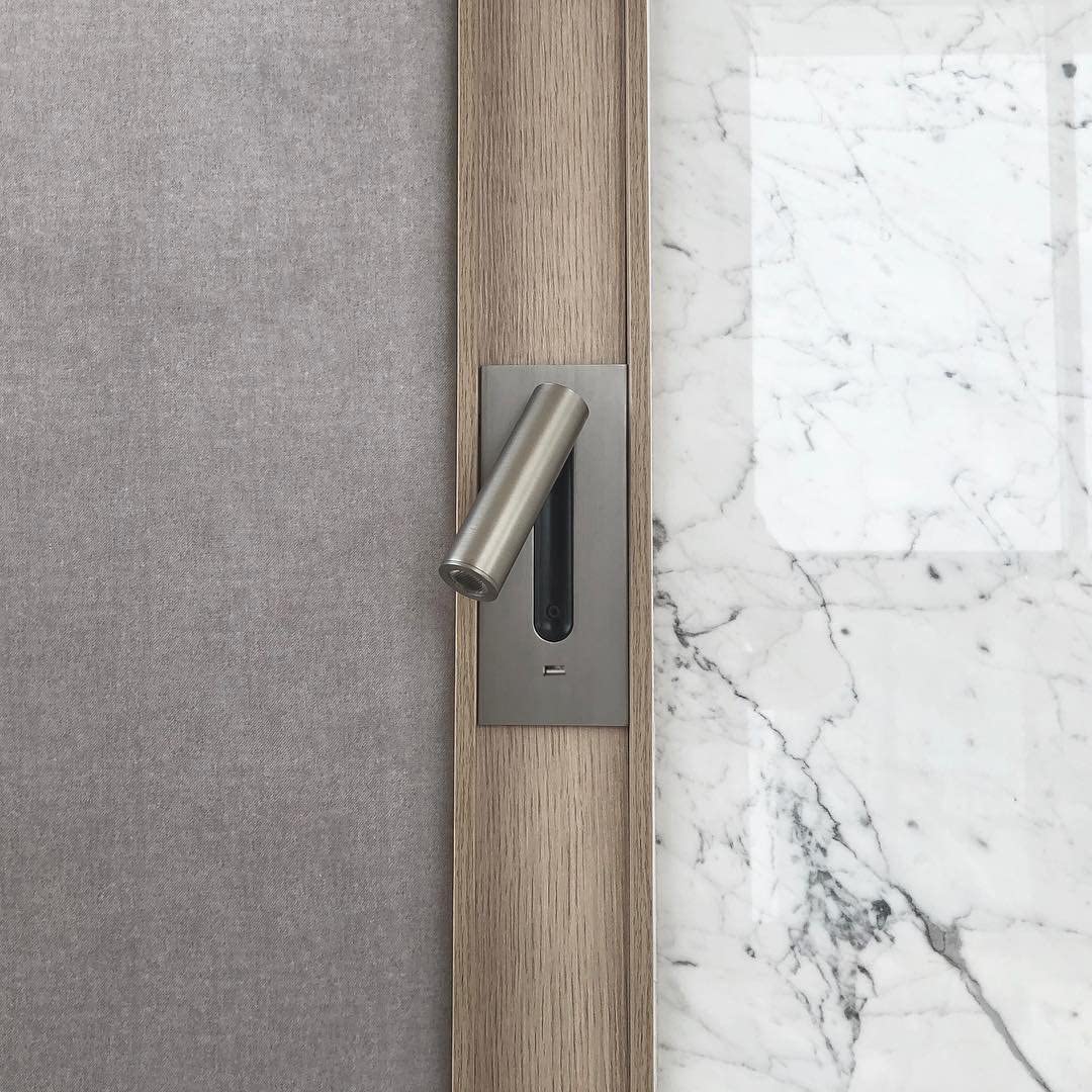 LumiNest | Battery Operated Wall Sconces – Adjustable LED Reading Light for Indoor Use 8