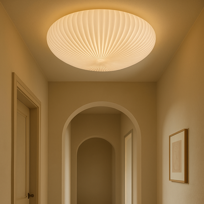 Luminis | LED Ceiling Light – Modern Minimalist Design for Any Space 0