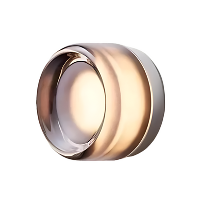 Luminosa | LED Wall Light – Automatic Light Sensor Design 0