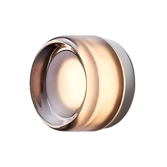 Luminosa | LED Wall Light – Automatic Light Sensor Design 0